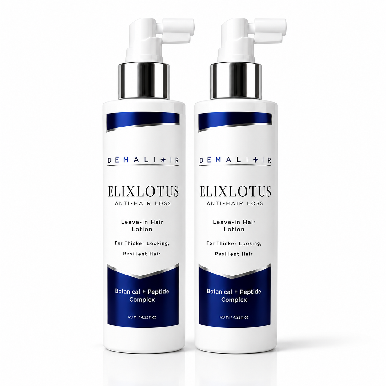 ELIXLOTUS Leave-in Hair Fall Lotion