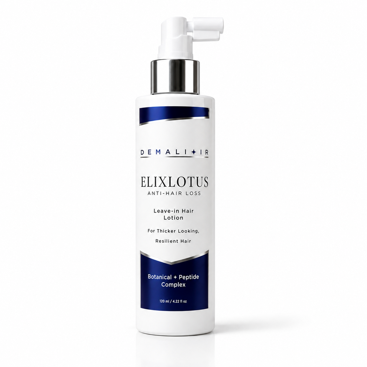 ELIXLOTUS Leave-in Hair Fall Lotion