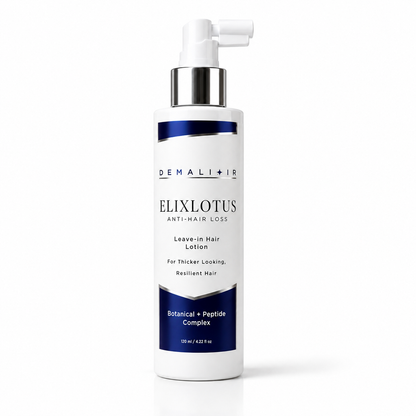 ELIXLOTUS Leave-in Hair Fall Lotion