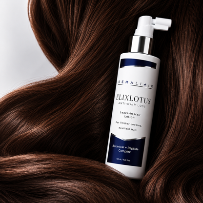 ELIXLOTUS Leave-in Hair Fall Lotion