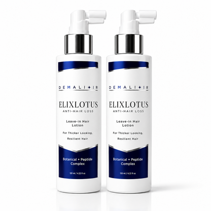 ELIXLOTUS Leave-in Hair Fall Lotion